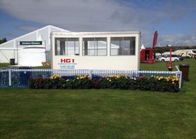 PA Equipment Hire Yorkshire