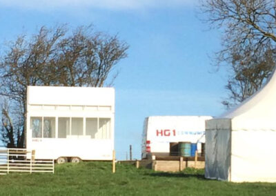 PA Equipment Hire Yorkshire