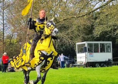 PA Equipment Hire Yorkshire